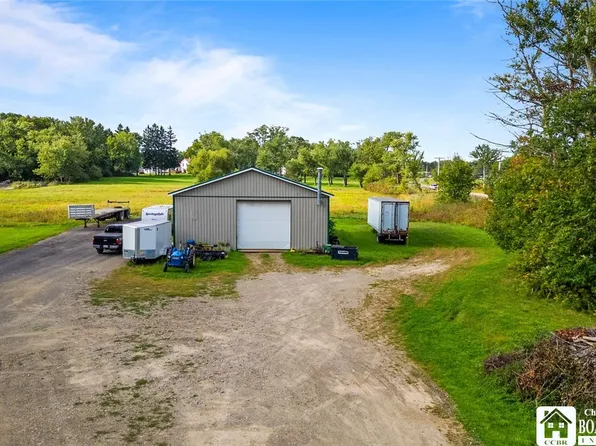 4757 Willow Rd Lot 8, Dunkirk, NY 14048