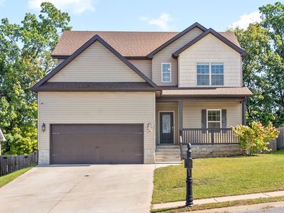 449 Woodtrace Dr, Clarksville, TN, 37042