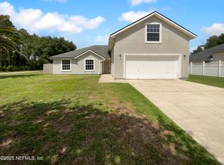 3301 Shelley Dr, Green Cove Springs, FL 32043