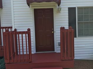 801 Magnolia Ext APT 2, Johnson City, TN 37604