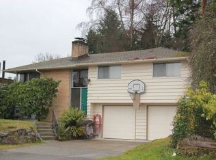 3257 NE 103rd St, Seattle, WA 98125