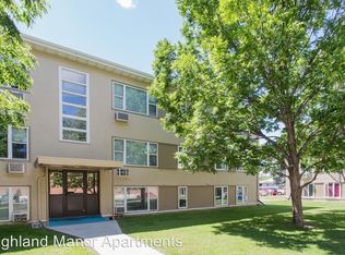 1715 4th Ave W APT 1, Williston, ND 58801