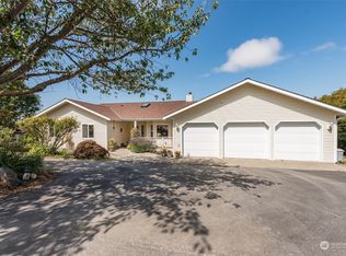 101 Reich Lane & Adjacent, Pt Angeles, WA 98362