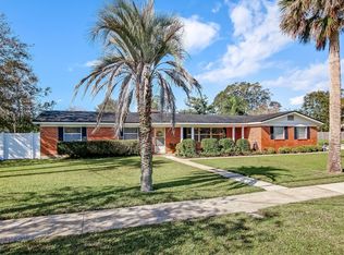 4006 Eunice Rd, Jacksonville, FL 32250