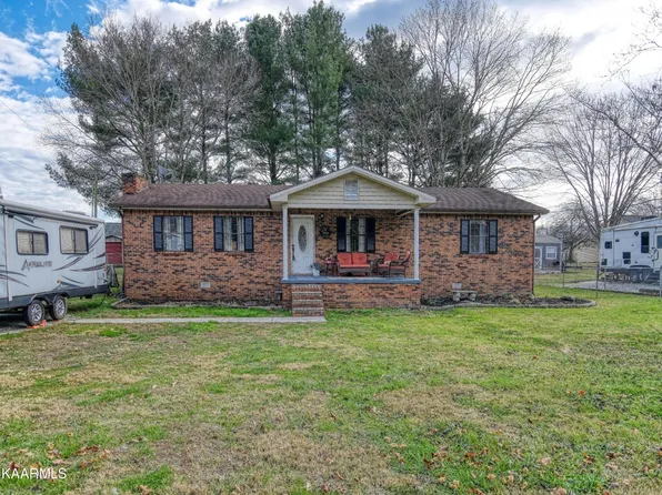 211 Evans Rd, Jacksboro, TN 37757