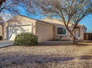 4040 W Rawley Mine Ct, Tucson, AZ 85745