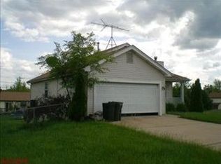 1150 Pat St, Sullivan, MO 63080