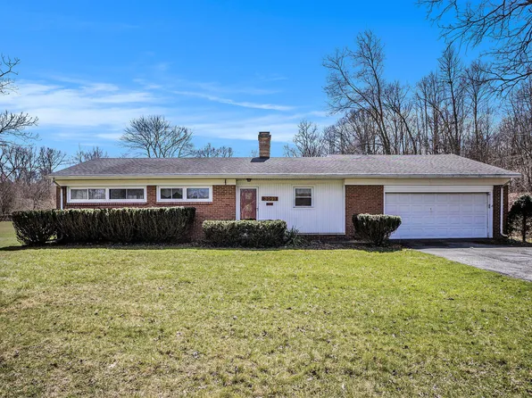 3091 Hendee Rd, Jackson, MI 49201