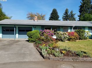 1598 Alderwood St, Eugene, OR 97404