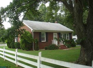 447 Falling Rock Dr, Amherst, VA 24521