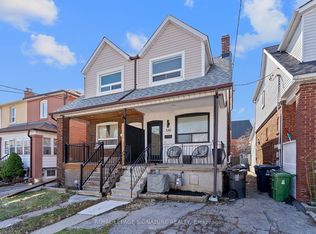530 Lauder Ave, Toronto, ON M6E 3J4