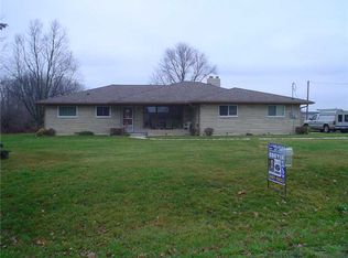 20 E 700 N, Whiteland, IN 46184