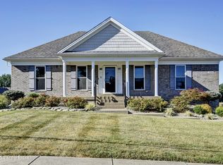 7118 W Orell Rd, Louisville, KY 40272