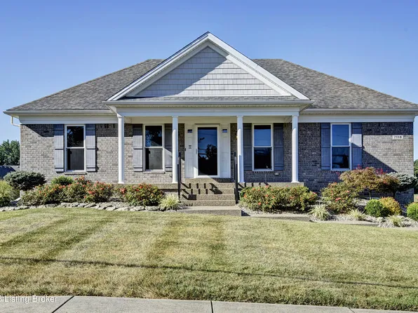 7118 W Orell Rd, Louisville, KY 40272
