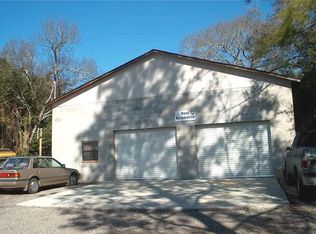 1933 Turknett Spring Rd, Augusta, GA 30904