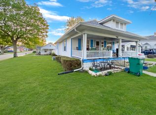 450 N Jackson St, Franklin, IN 46131