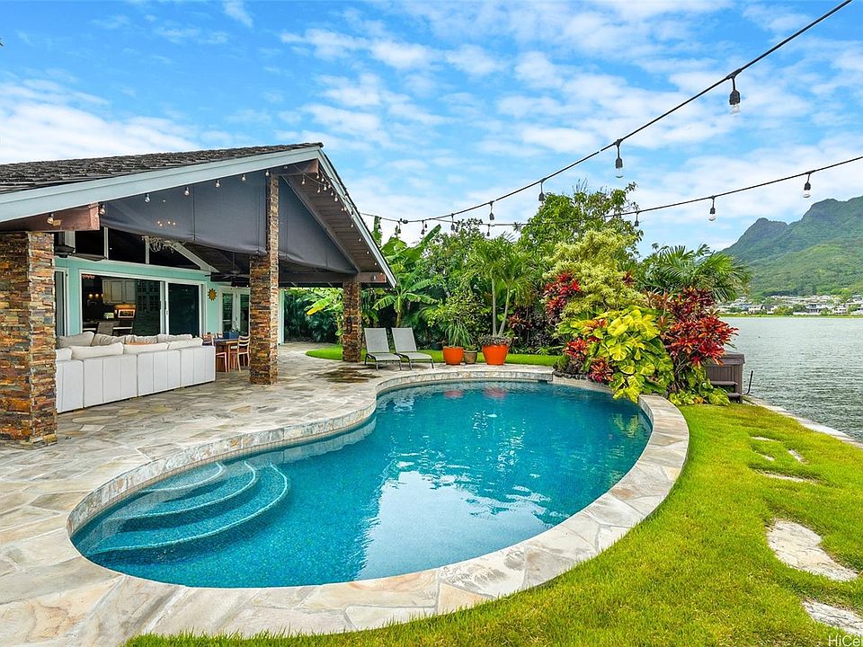 1185 Kahili St, Kailua, HI 96734 MLS 202416093 Zillow