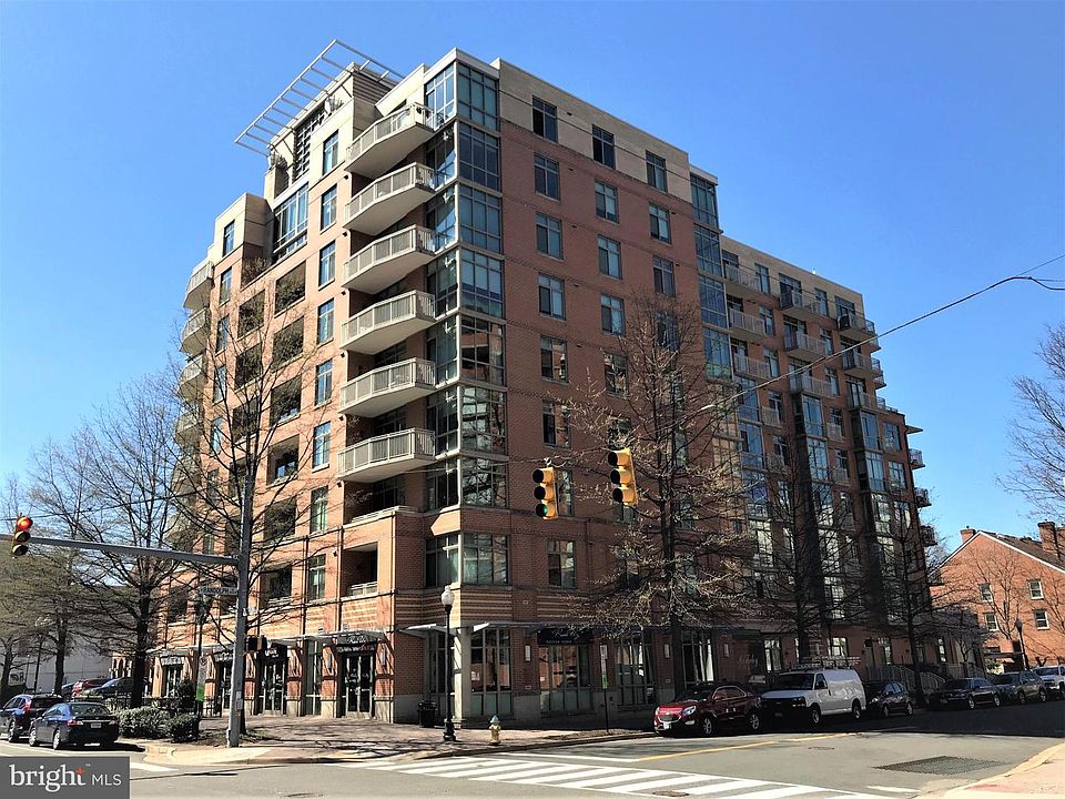 1st image of 1000 N Randolph St APT 408