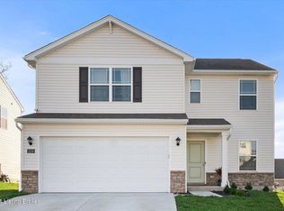 1519 Robin Rd, Shelbyville, KY 40065