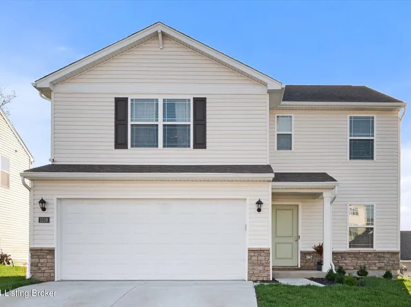 1519 Robin Rd, Shelbyville, KY 40065