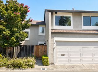 905 Sycamore Dr, Novato, CA 94945