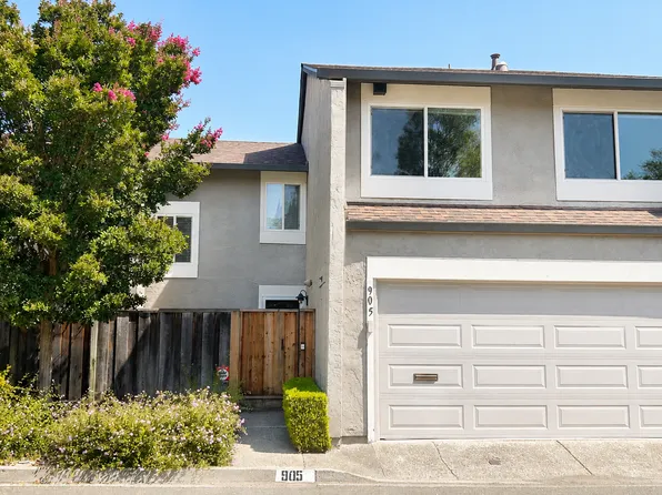 905 Sycamore Dr, Novato, CA 94945