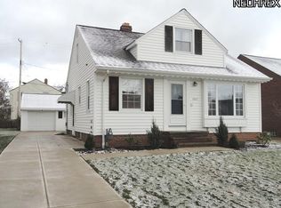 6607 Renwood Dr, Parma, OH 44129