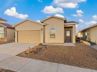 5933 Ruidoso Downs St, El Paso, TX 79932