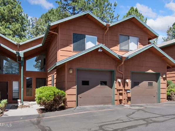4005 S Lake Mary Road #9, Flagstaff, AZ 86001