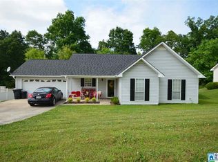 165 White Oak Loop, Cullman, AL 35057