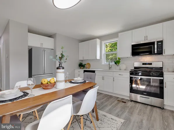 5107 Anthony Ave, Baltimore, MD 21206
