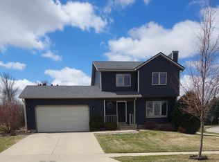 3607 Halling Pl SW, Rochester, MN 55902