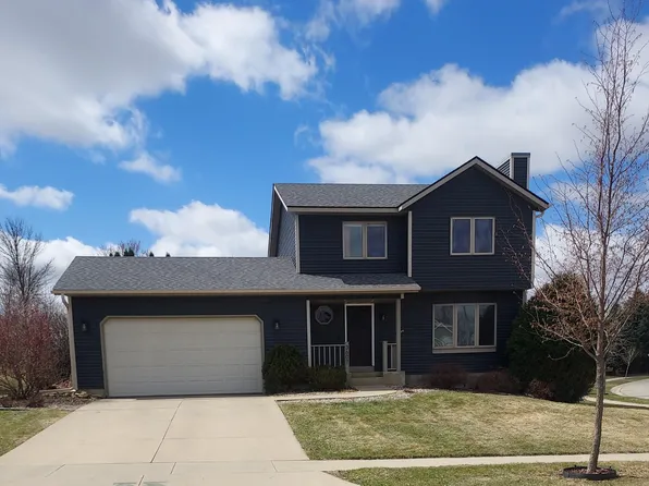 3607 Halling Pl SW, Rochester, MN 55902