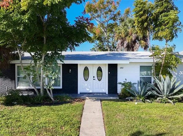 6363 TALBOT STREET, NORTH PORT, FL 34287