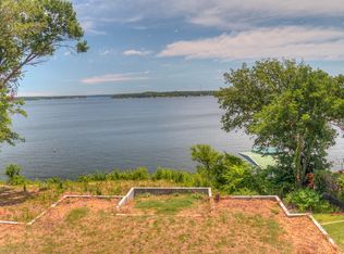 S Cliff Crest Dr, Vinita, OK 74301