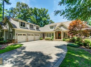 104 Callenwolde Ct, Eatonton, GA 31024