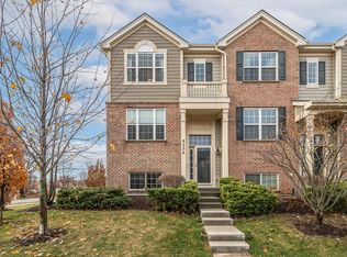 8536 Grove St, Morton Grove, IL 60053