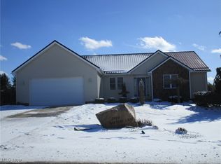 3904 My Way, New Waterford, OH 44445