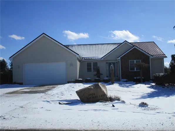 3904 My Way, New Waterford, OH 44445
