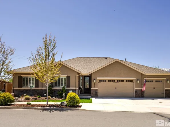 1058 Aspen Brook Ln, Gardnerville, NV 89460