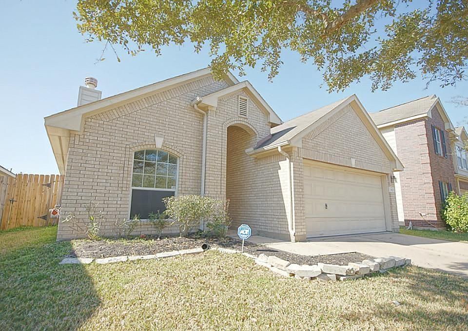 5823 Creektrace Ln, Katy, TX 77449 Zillow