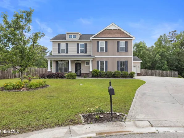 302 First Post Road, Jacksonville, NC 28546