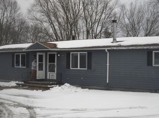 281-283 American Legion Hwy, Westport, MA 02790