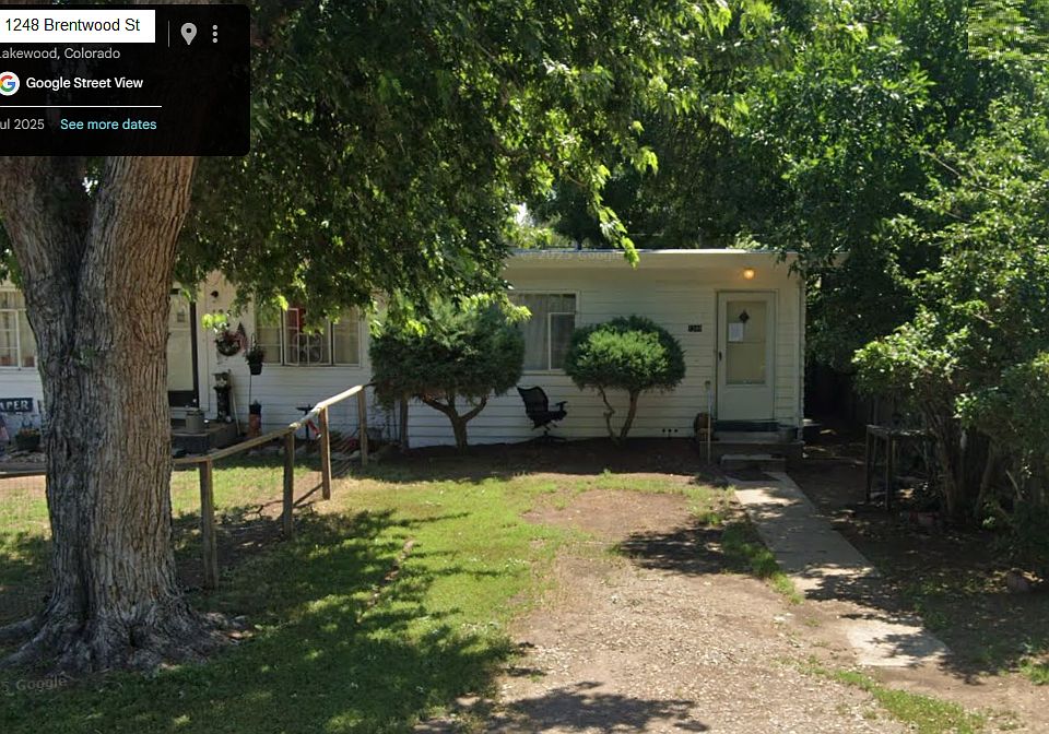 2nd image of 1248 S Brentwood St #Na
