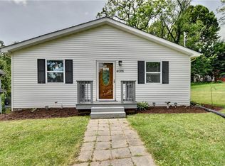 4026 9th St NW, Canton, OH 44708