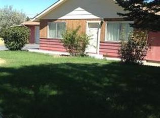 2839 Gardner Ln, Carson City, NV
