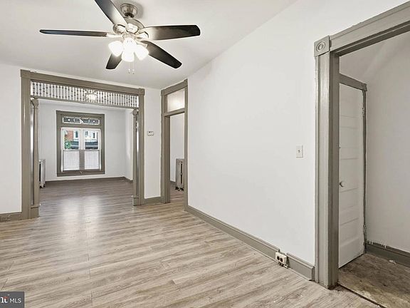5th image of 1638 N Bentalou St