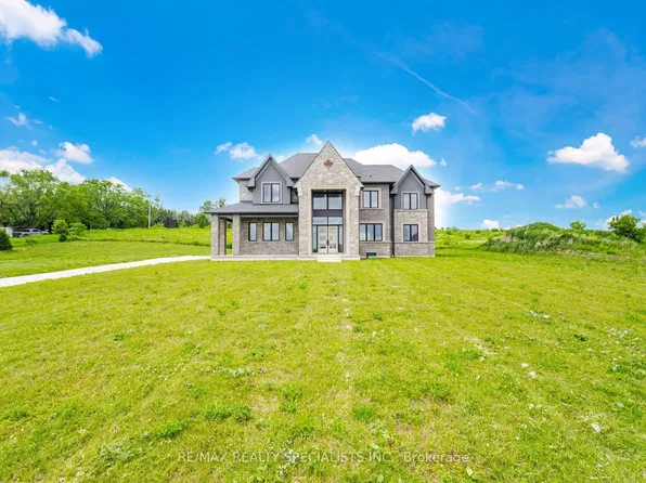 12 Ferrara Dr, Caledon, ON L7E 3P4
