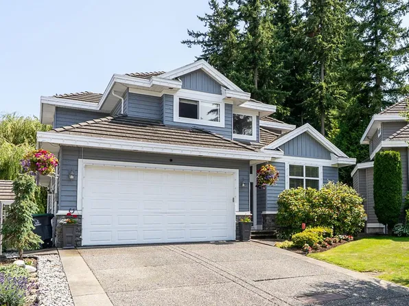 15436 36b Ave, Surrey, BC V3Z 0H3