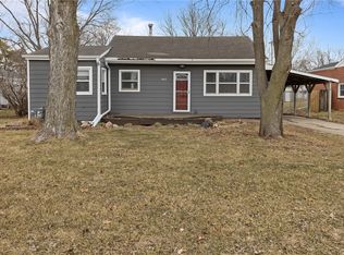 401 NE Main St, Grimes, IA 50111